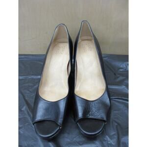 Naturalizer Olivia Wedge Women's Shoes - Size 9.5 Narrow (Used)